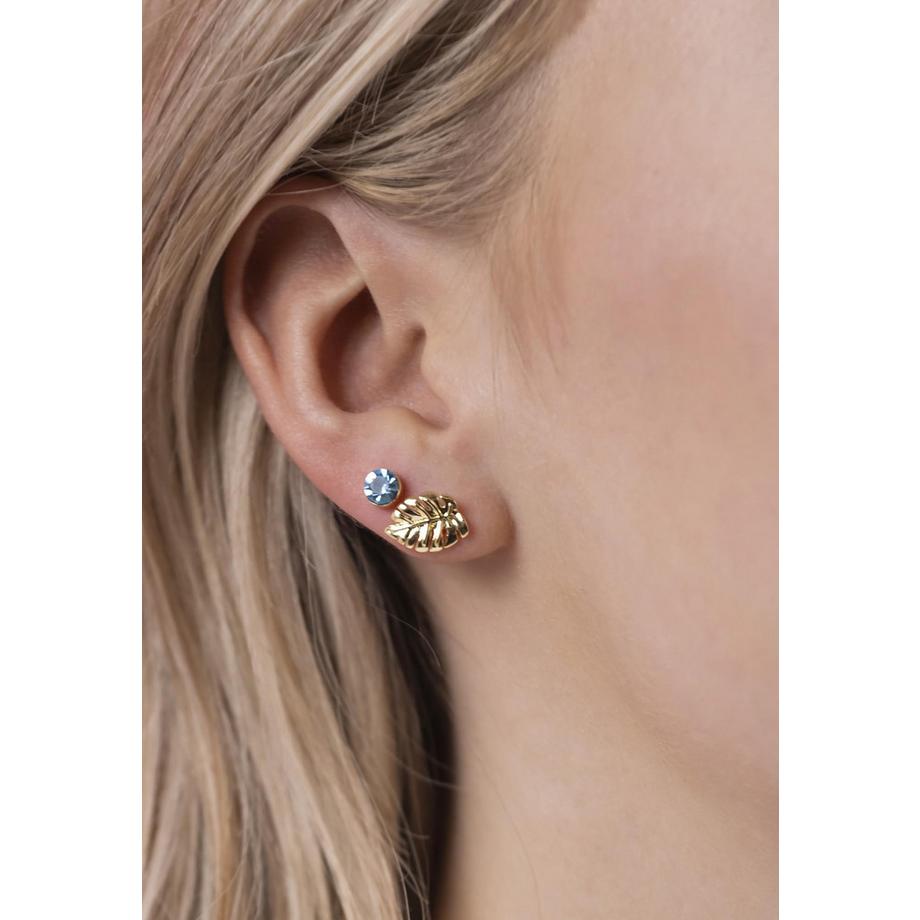 Disney  Lilo & Stitch 3 Stück Ohrring-Set 