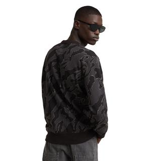 G-STAR RAW Island Camo Sweatshirt  