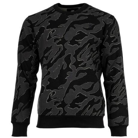 G-STAR RAW Island Camo Sweatshirt  