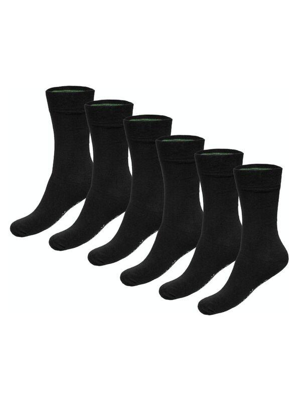 Bamboo basics  Bambus Socken 