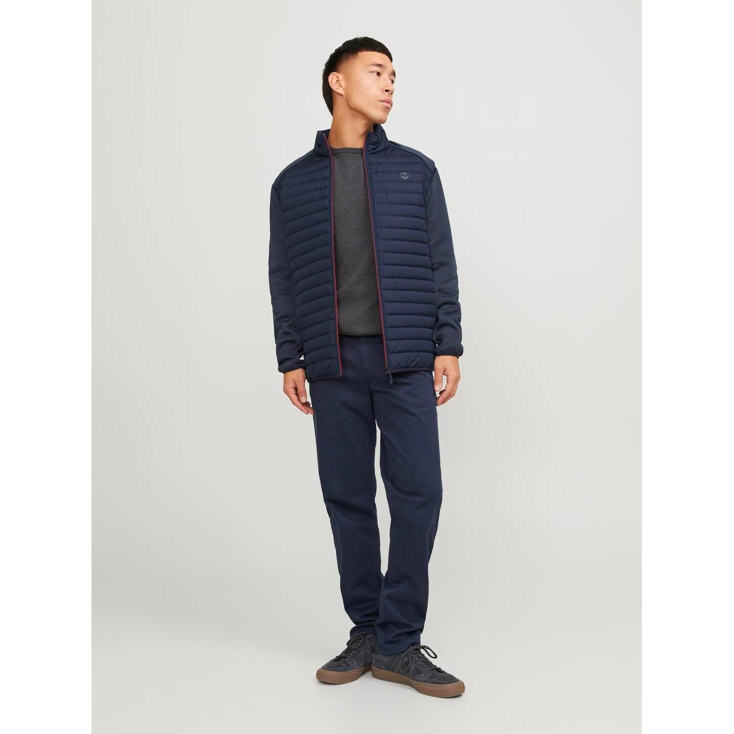 JACK & JONES Multi Daunenjacke  