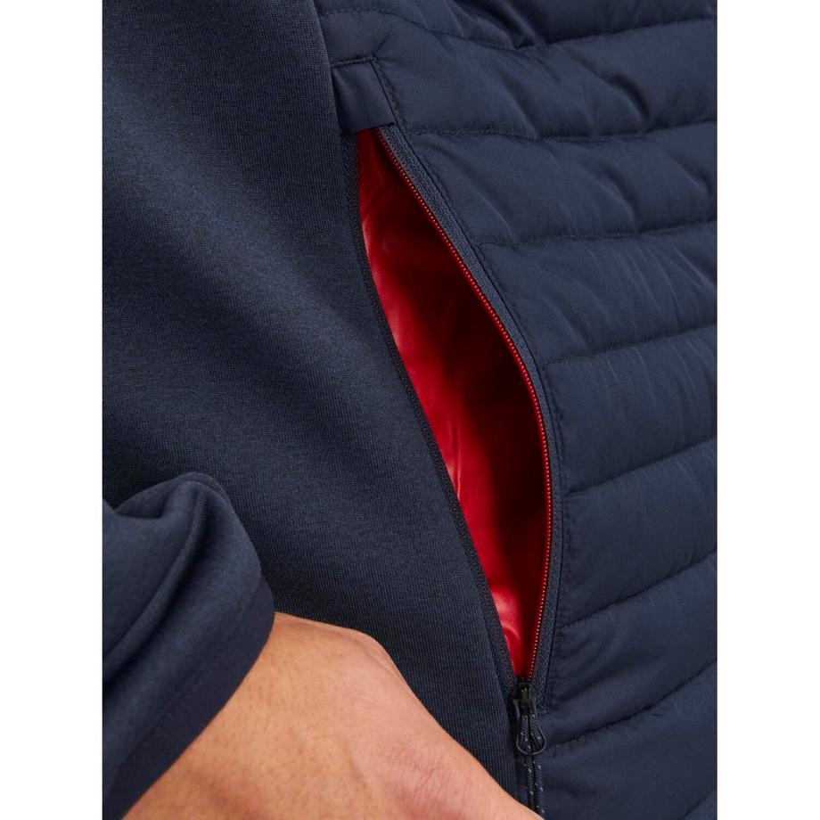 JACK & JONES Multi Daunenjacke  