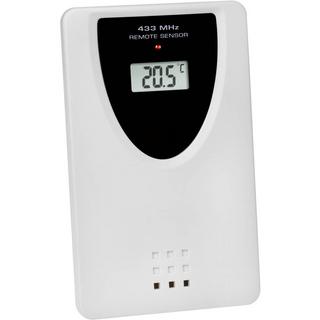 TFA Dostmann Orologio da parete  