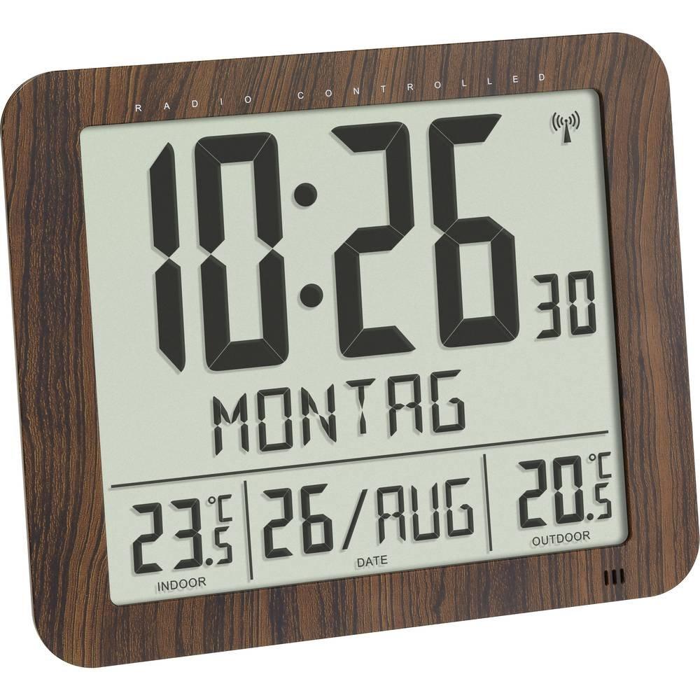 TFA Dostmann Orologio da parete  