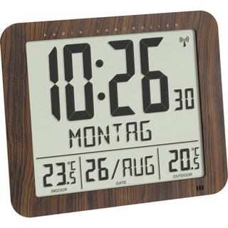 TFA Dostmann Orologio da parete  