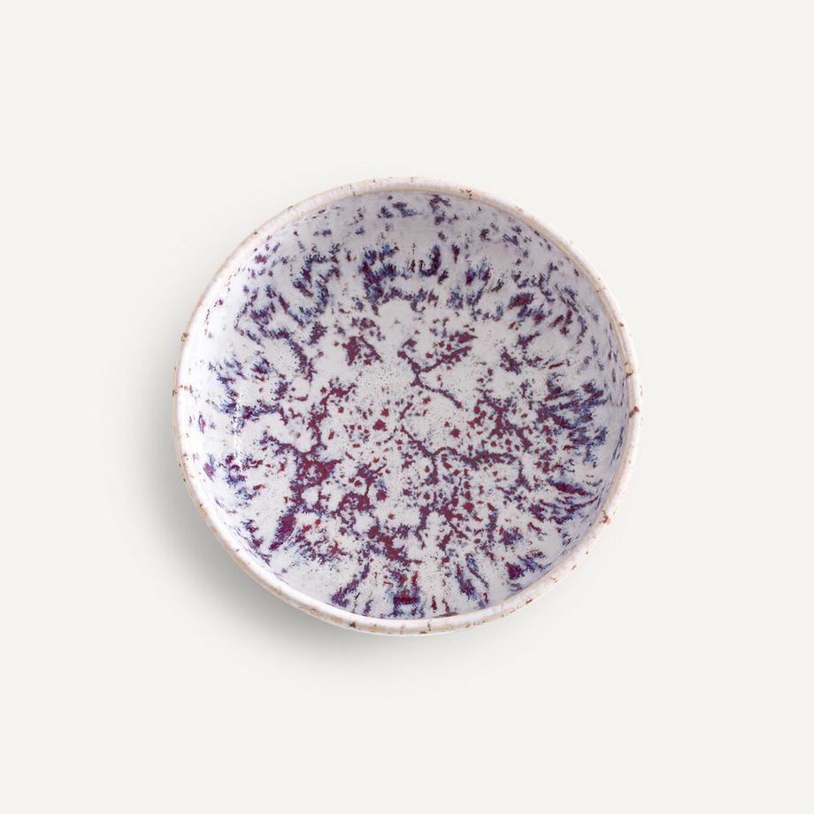 AM.PM Lot de 4 bols en grès émaillé  