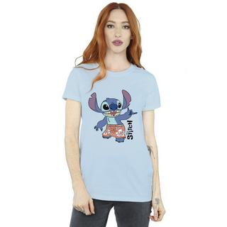 Disney  Bermuda Shorts TShirt 