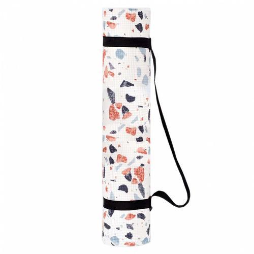 Doiy Design  Yoga Matte Terrazzo 