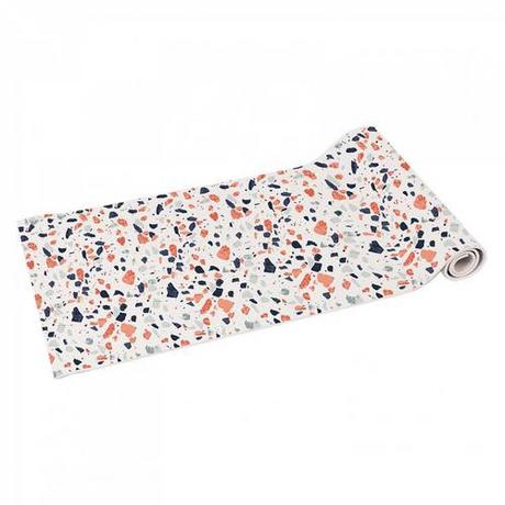 Doiy Design  Yoga Matte Terrazzo 