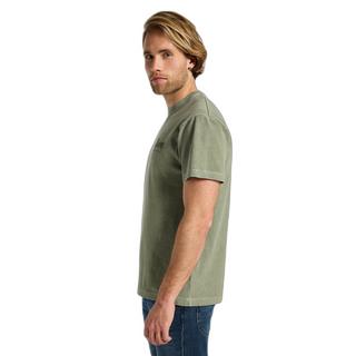 Lee  t-shirt casual subtle 