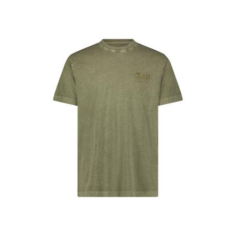 Lee  t-shirt casual subtle 