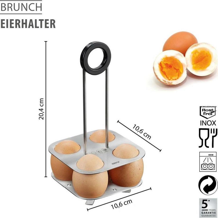 Gobelet à œufs