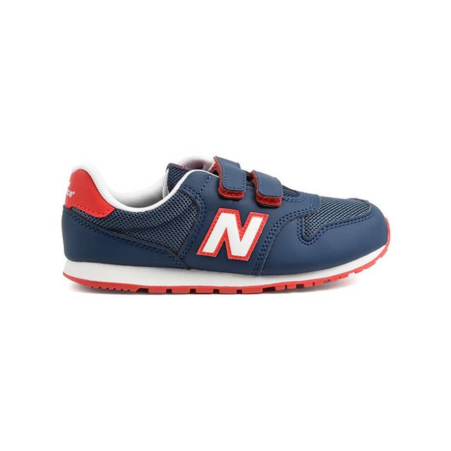 new balance 500 Klettverschluss-Sneakers  