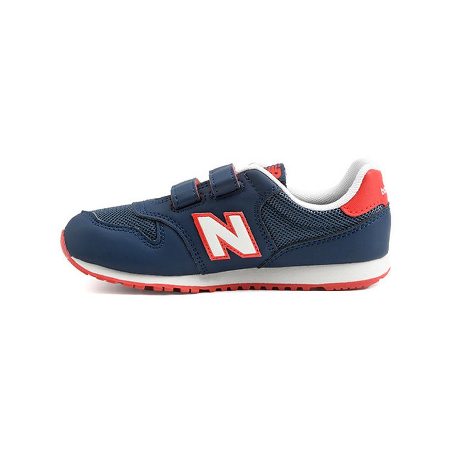 new balance 500 Klettverschluss-Sneakers  