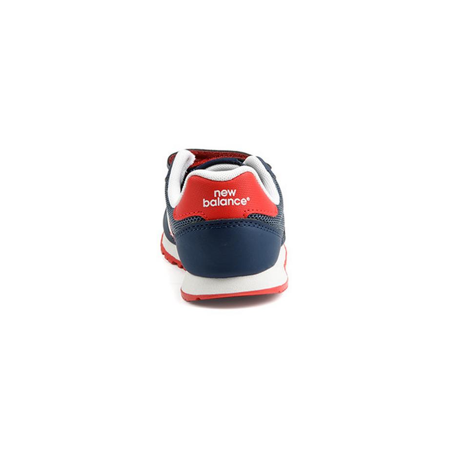 new balance 500 Klettverschluss-Sneakers  
