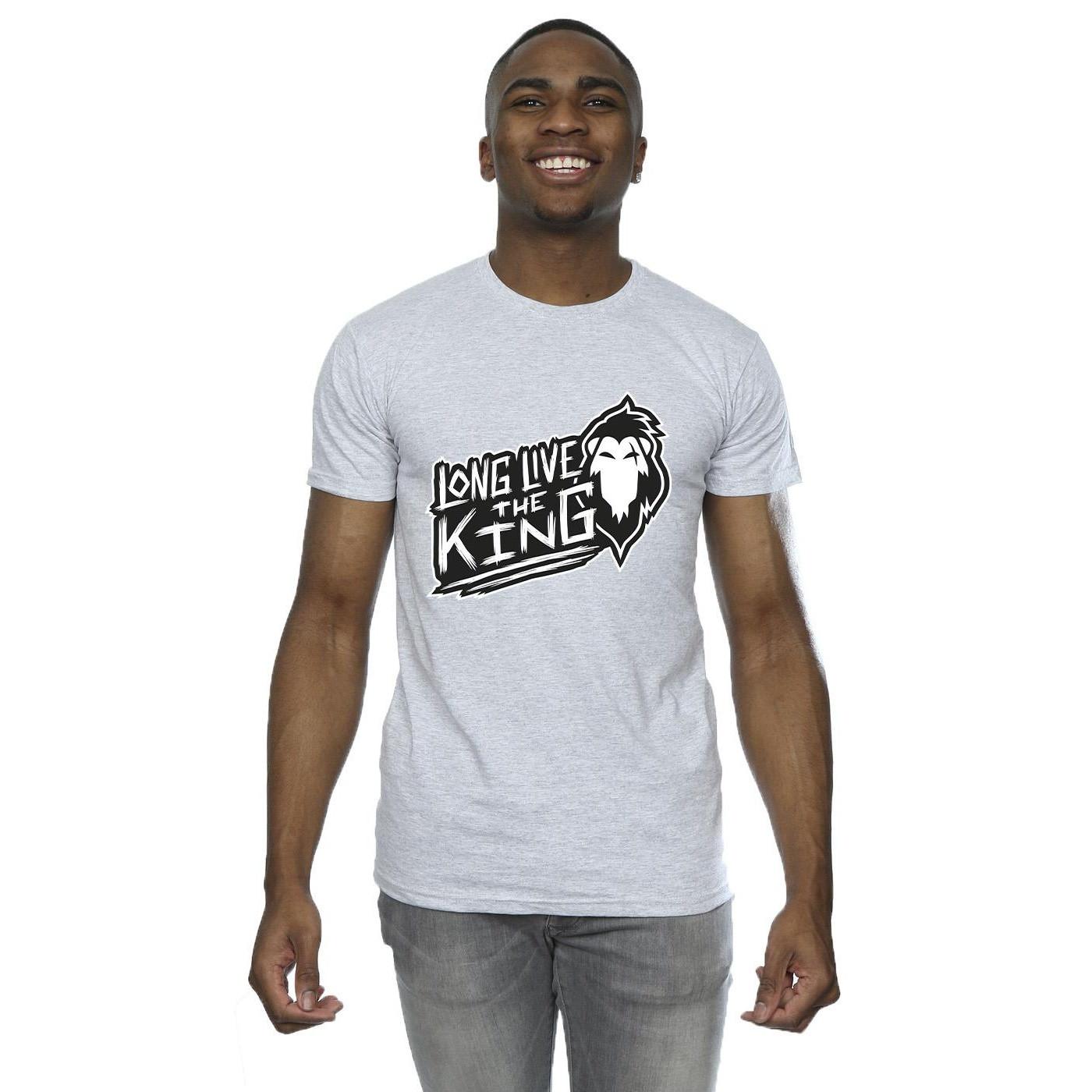 Disney The Lion King The King T-Shirt  
