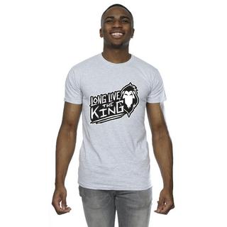 Disney The Lion King The King T-Shirt  