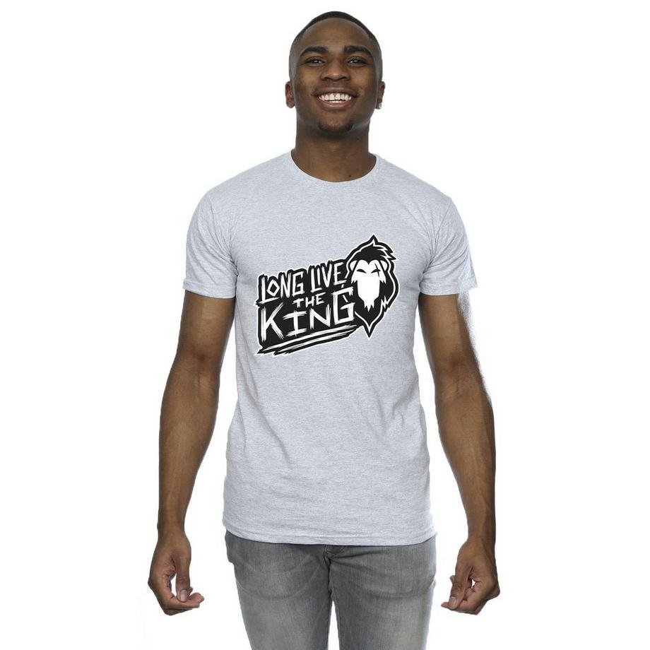 Disney The Lion King The King T-Shirt  