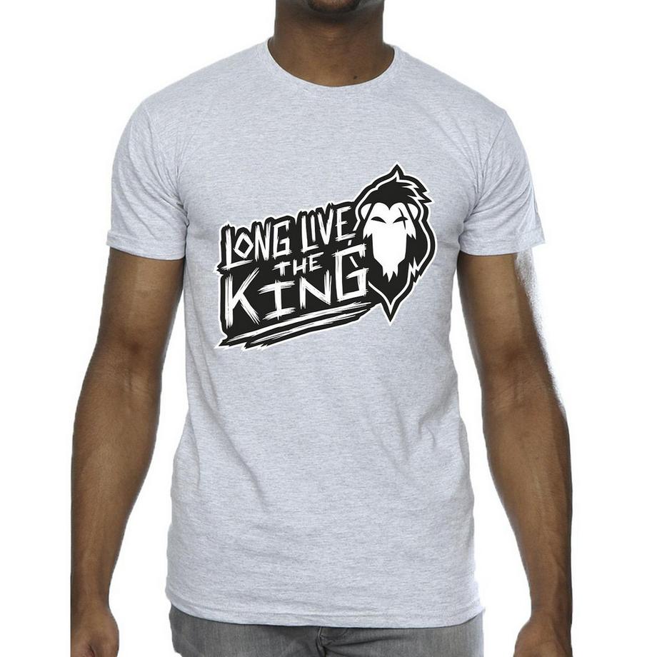 Disney The Lion King The King T-Shirt  