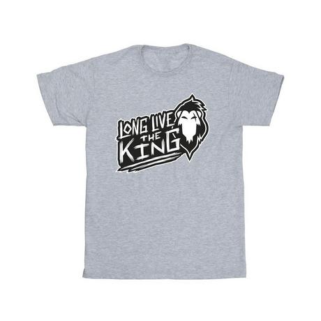 Disney The Lion King The King T-Shirt  