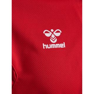 Hummel Authentic Halbzipper Trainingsjacke  