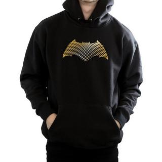 DC COMICS  Sweat à capuche JUSTICE LEAGUE MOVIE UNITED WE STAND 