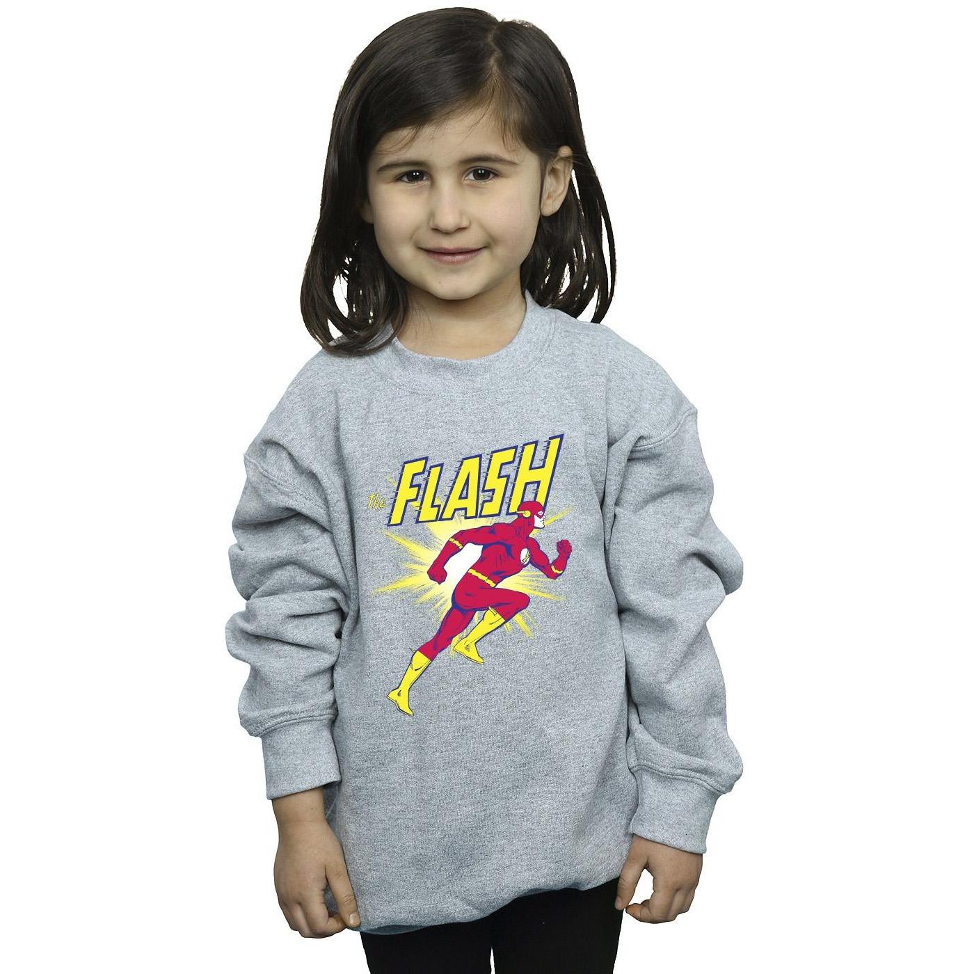 DC COMICS  Sweatshirt 