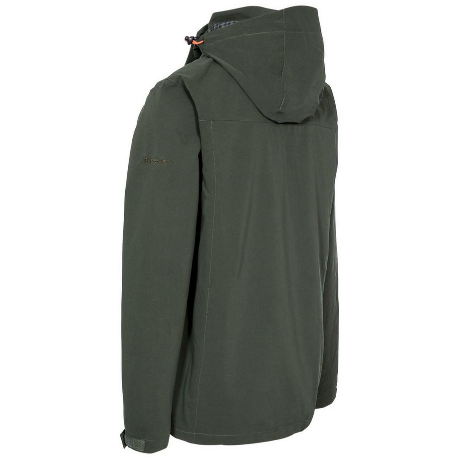 Trespass Weir wasserfeste Jacke  