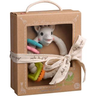 Sophie de Giraf  Sophie la girafe 220120 Beissring 