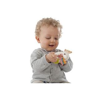 Sophie de Giraf  Sophie la girafe 220120 Beissring 