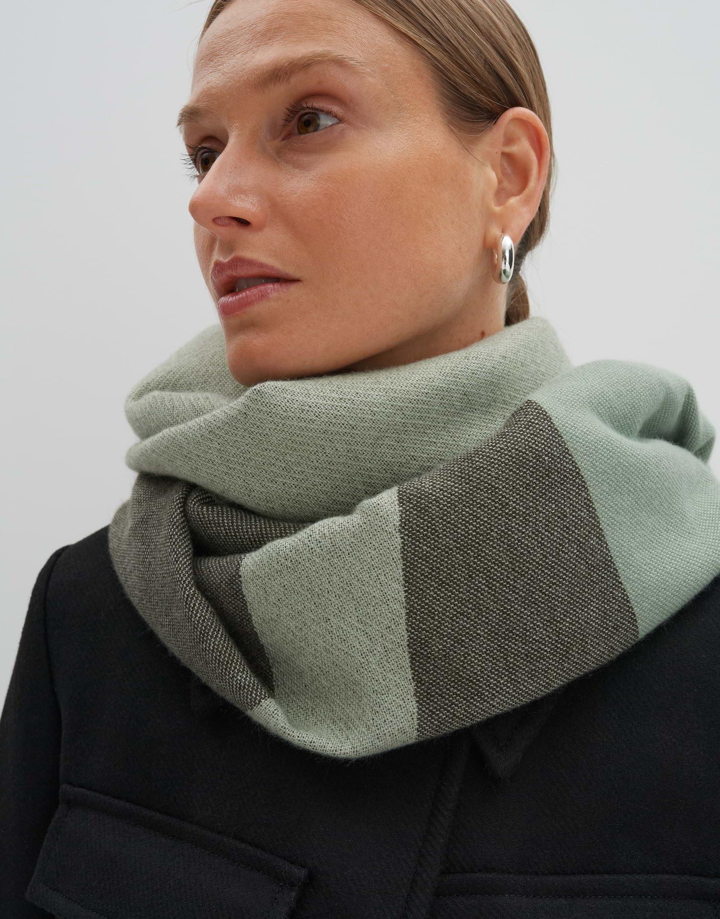 someday  Foulard Blenah scarf 