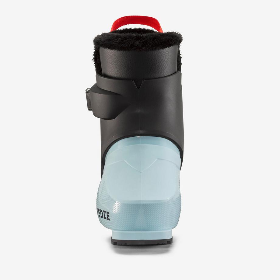 WEDZE  Skischuhe - BOOT 100 