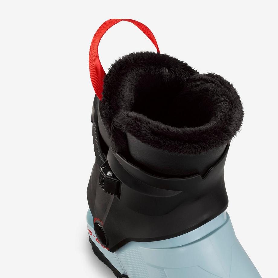 WEDZE  Skischuhe - BOOT 100 