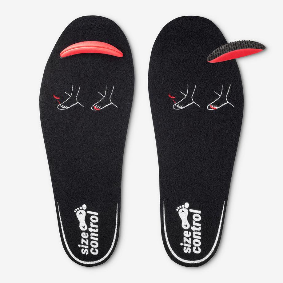 WEDZE  Skischuhe - BOOT 100 