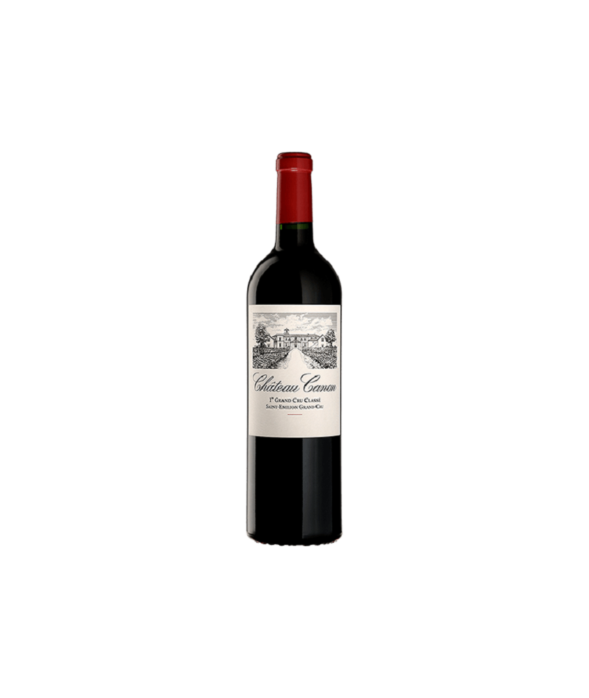 Image of St. Emilion AC 1er Grand Cru Classé St. Emilion AC 1er Grand Cru Classé, St. Emilion