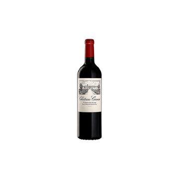 Château Canon St. Emilion AC 1er Grand Cru Classé