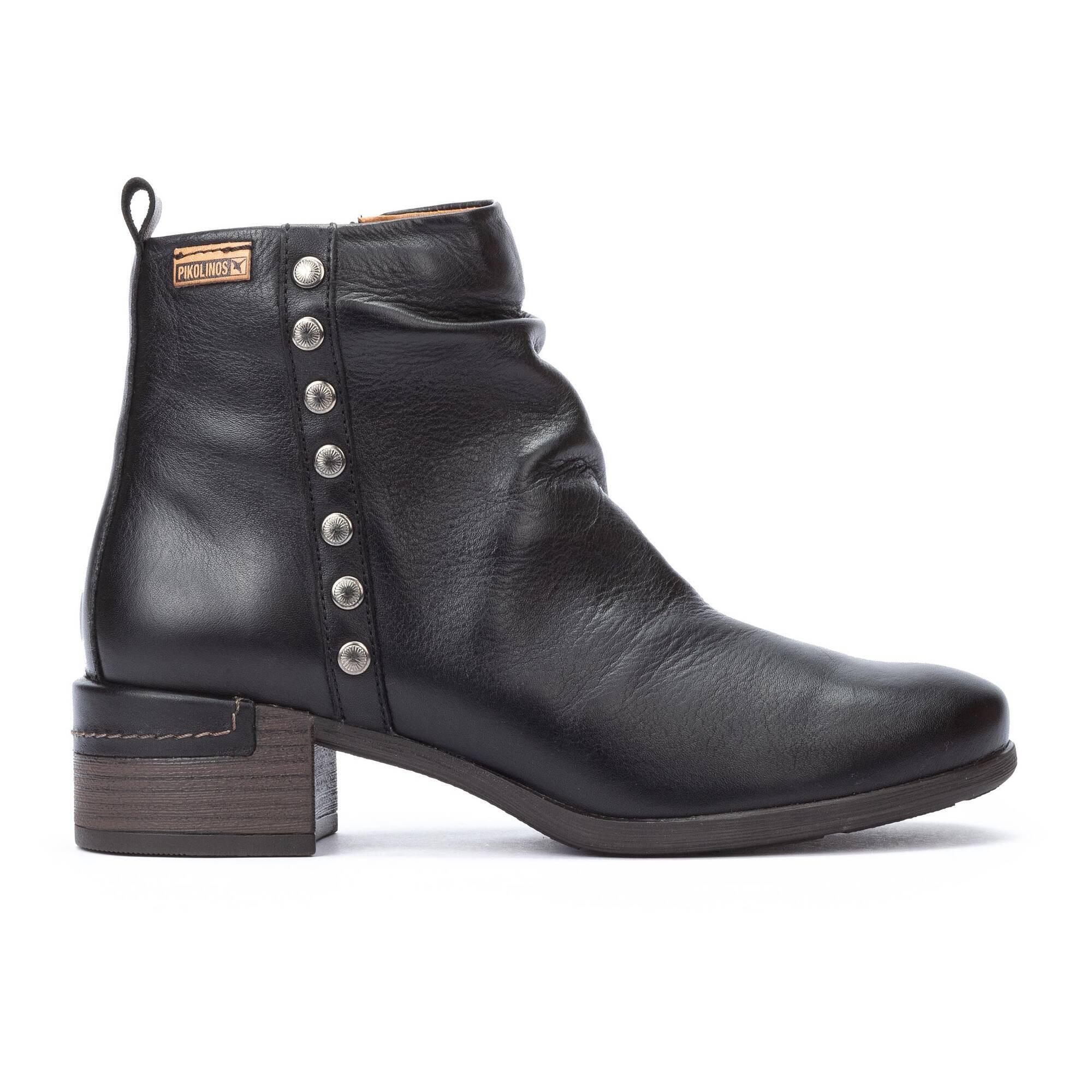 Image of Damen Stiefeletten Malaga Damen 38
