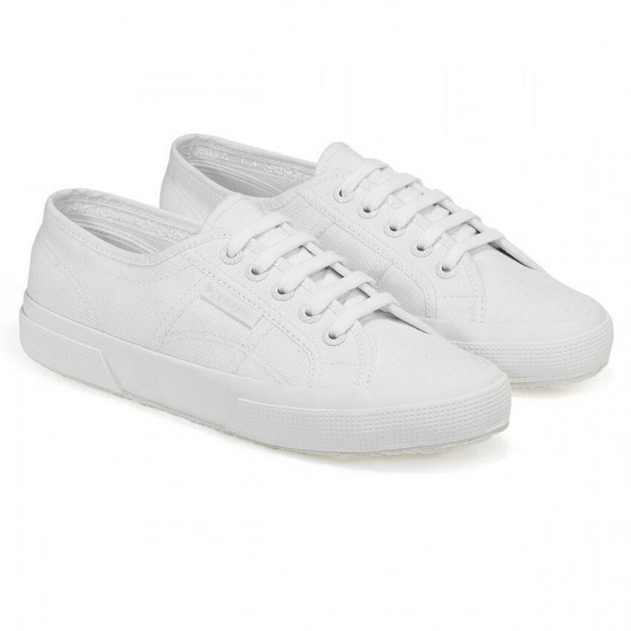 SUPERGA  scarpe da ginnastica 2750-cotu classic 