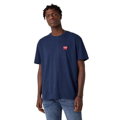 Wrangler  T-shirt JJ 