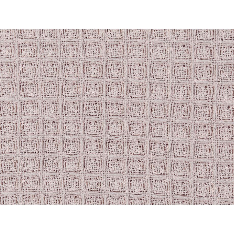 Beliani CHAGYL Copriletto in Cotone  