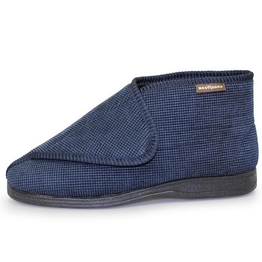 Goodyear Chaussons Drake  
