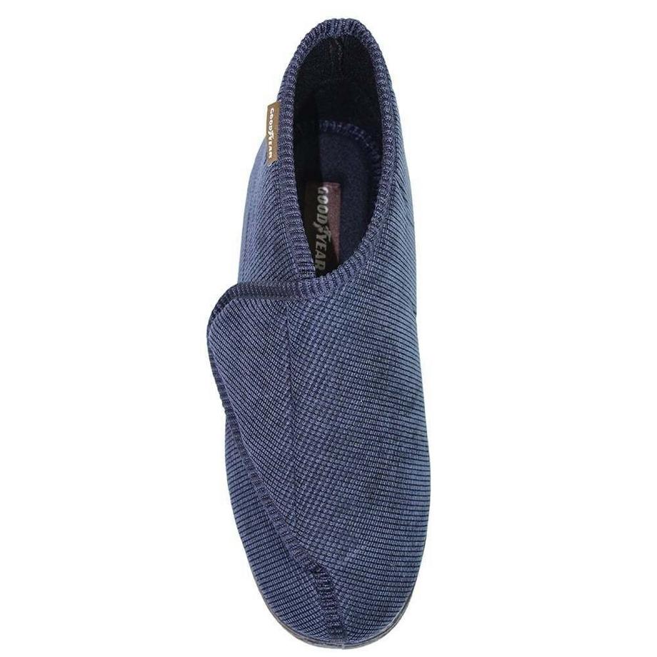 Goodyear Chaussons Drake  