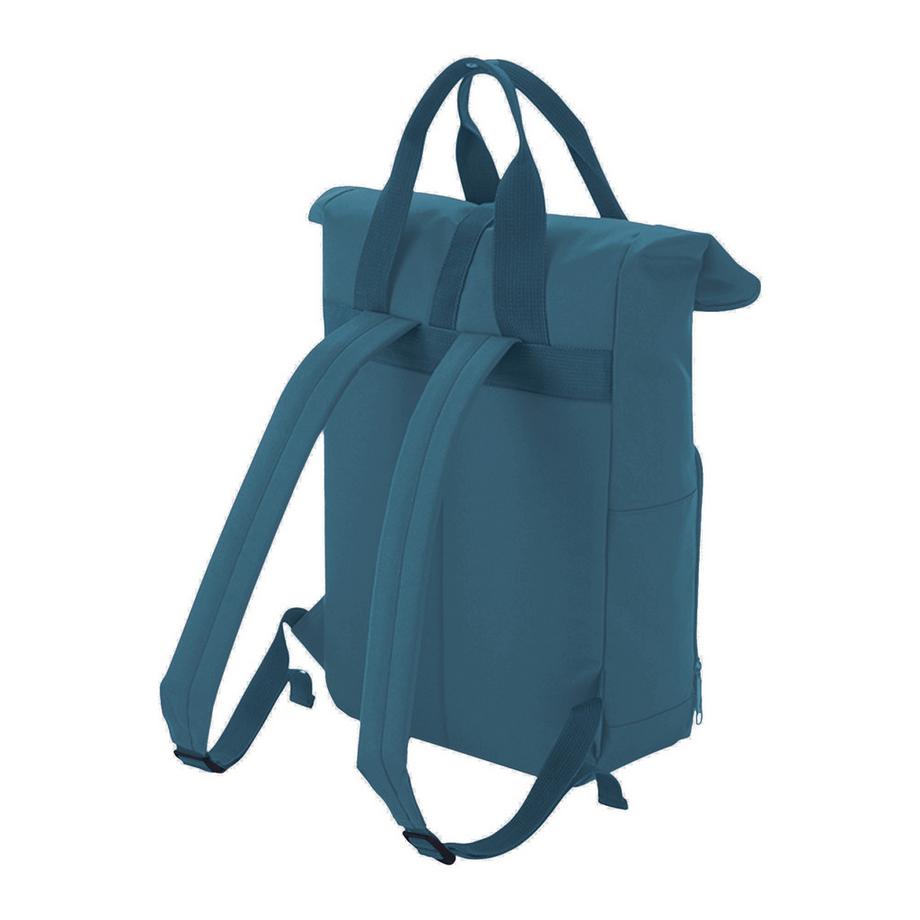 Bagbase Twin Griff RollTop Zaino  