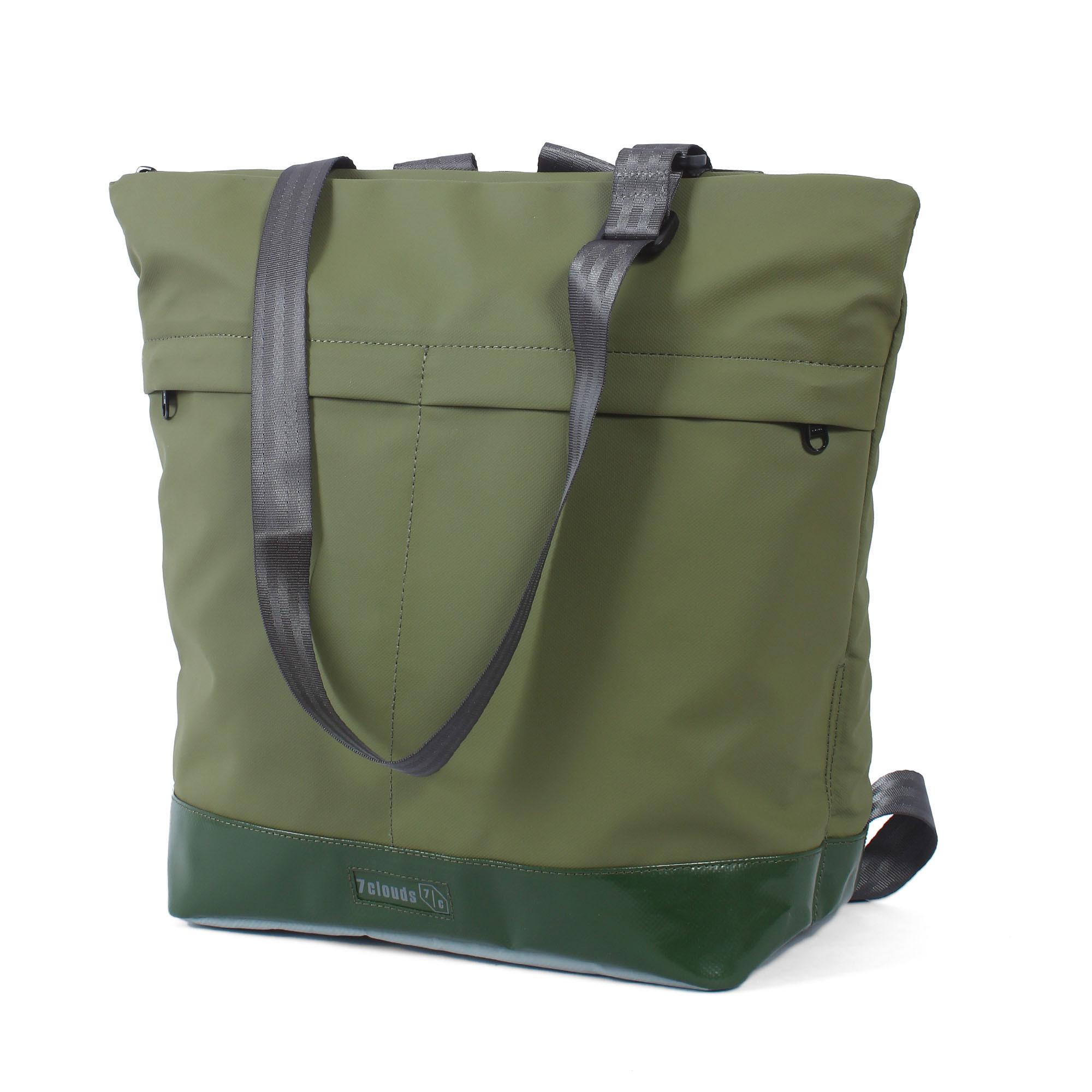 7clouds Rucksack Simse 7.1  