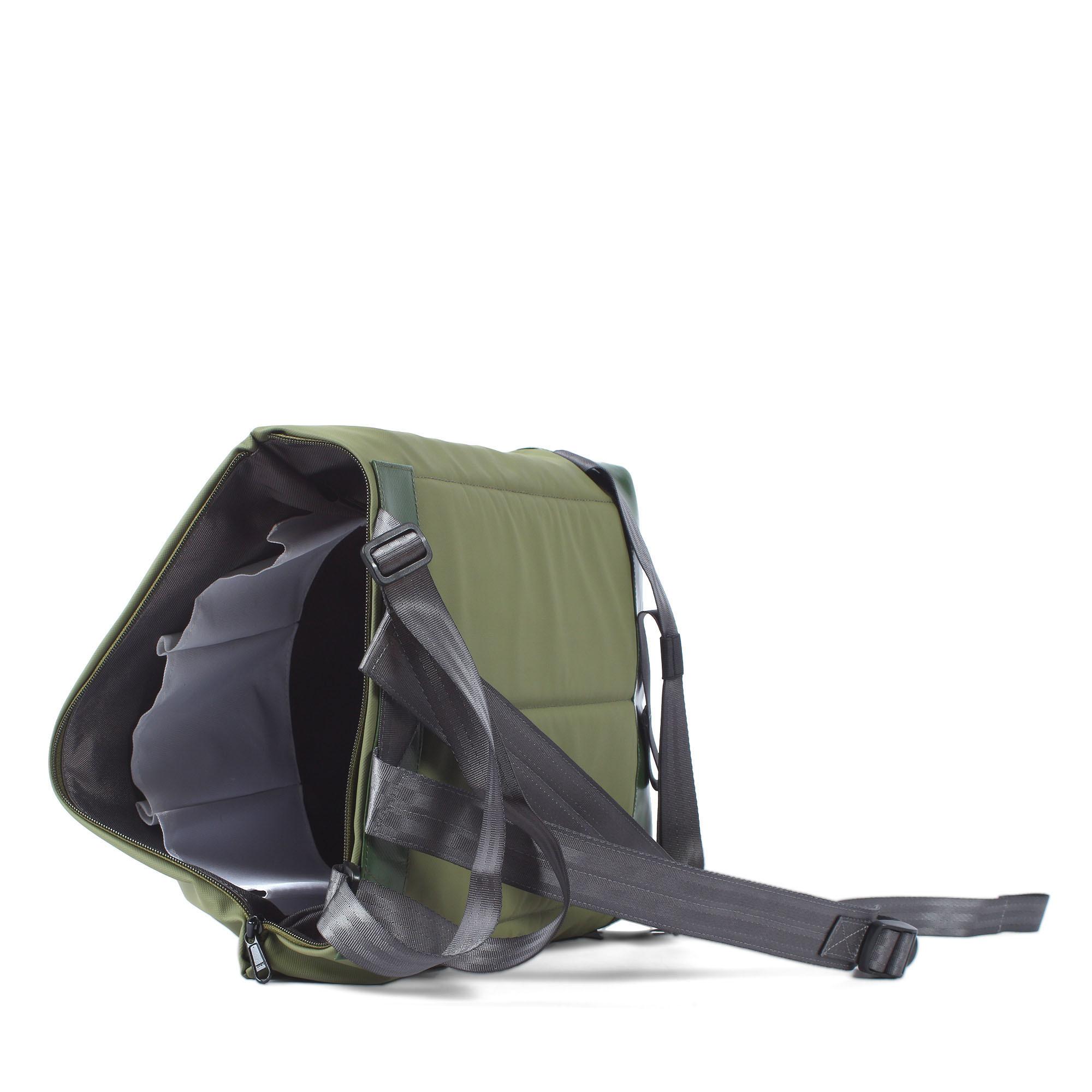 7clouds Rucksack Simse 7.1  