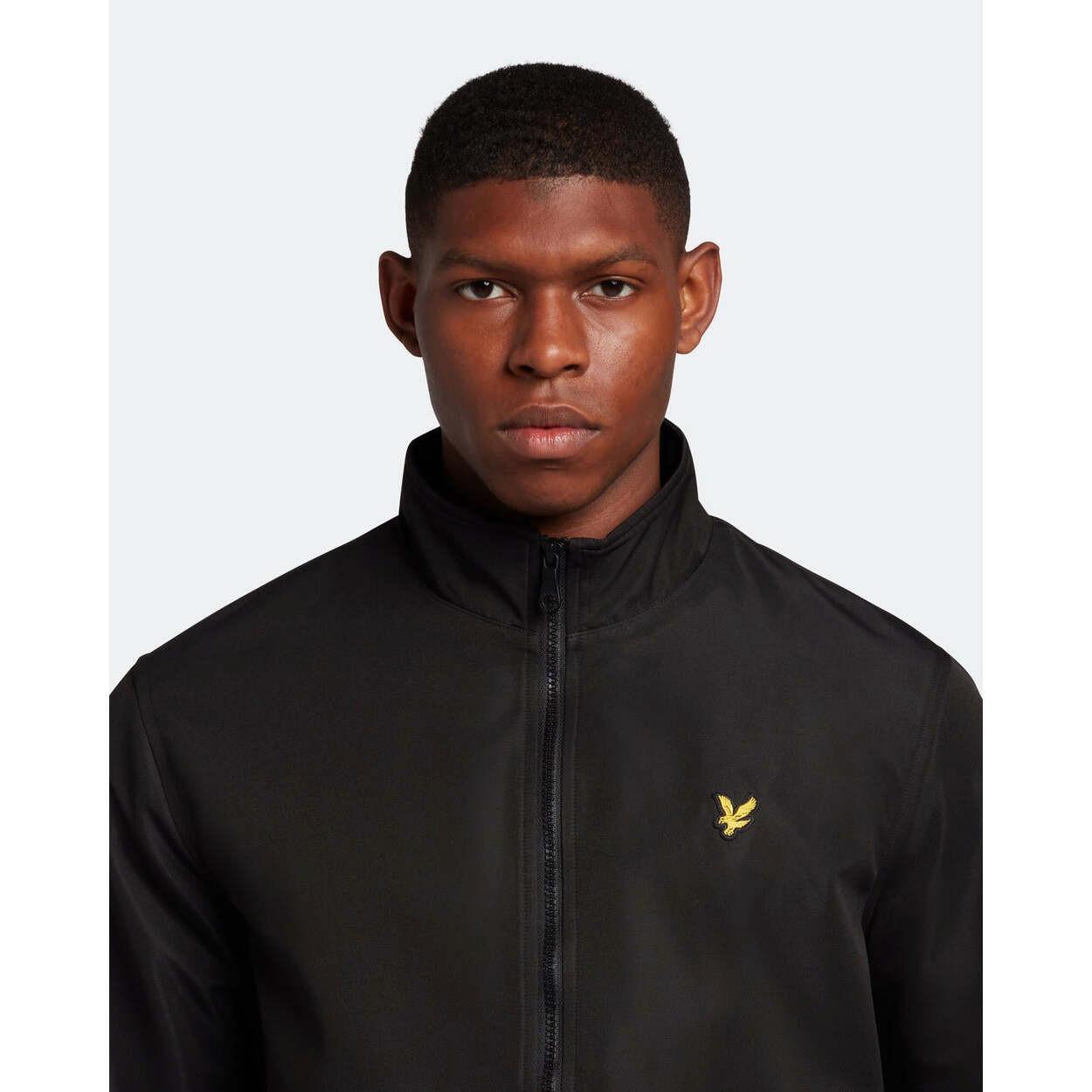 LYLE & SCOTT  giacca lined funnel 