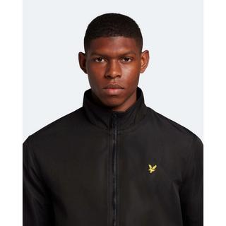 LYLE & SCOTT  blouson lined funnel 