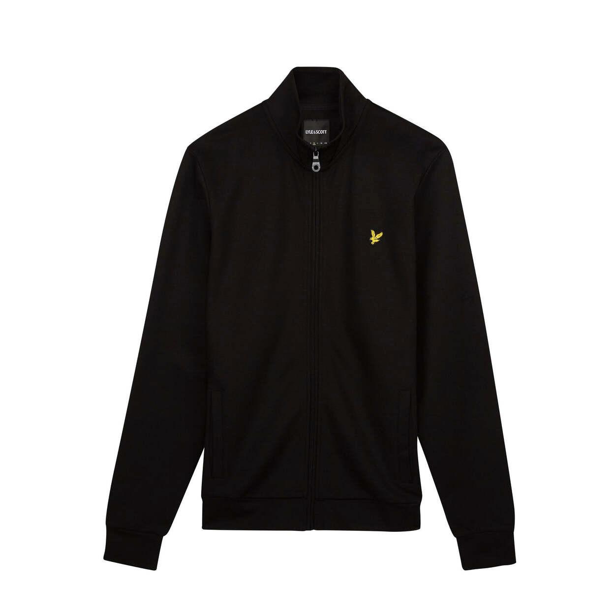 LYLE & SCOTT  blouson lined funnel 