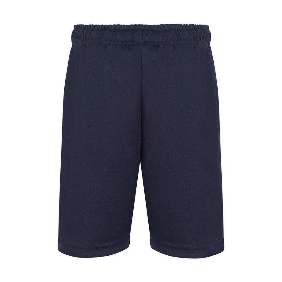 Finden & Hales  Team Pantaloncini Senza Tasca 