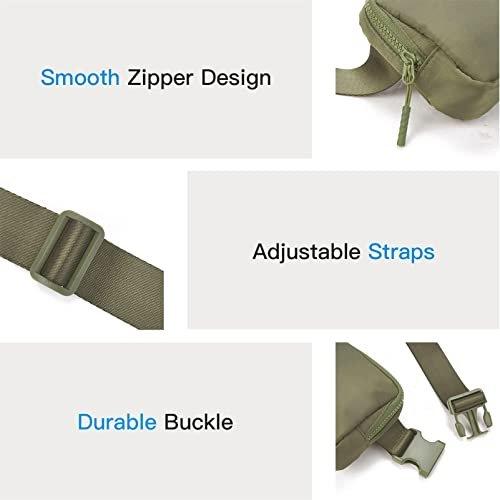 Only-bags.store Bauchtasche Gürteltasche Brusttasche Umhängetasche  